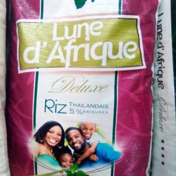[STLALTGE-FECRIZ-0487] Riz lune dAfrique 25kg