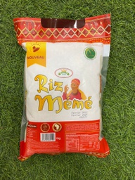 [STLALTGE-FECRIZ-0490] Riz Mémé long grain - 1kg