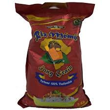 [STLALTGE-FECRIZ-0491] RIZ MEME LONG GRAIN 5KG