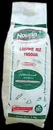[STLALTGE-FECRIZ-0494] RIZ NOURIA PARF LONG GRAIN -1KG