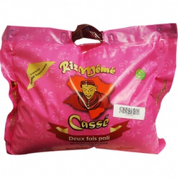 [STLALTGE-FECRIZ-0497] Riz Parfumé  MÉMÉ CASSÉ - 5kg