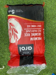 [STLALTGE-FECRIZ-0498] Riz Parfumé AROI - 5KG