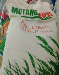 [STLALTGE-FECRIZ-0504] RIZ PURE CLASSIC MOTANGO FOOD 5kg