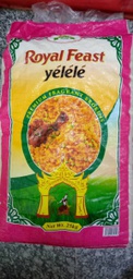 [STLALTGE-FECRIZ-0505] RIZ ROYAL FEAST ROYAL RICE 25KG
