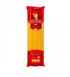 [STLALTGE-FECPAT-0547] Spagetti  LaPASTA - 500g