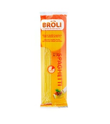 [STLALTGE-FECPAT-0548] Spagetti Broli - 500g