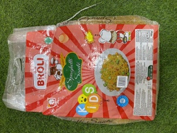 [STLALTGE-FECPAT-0550] Spaghetti  Sauté Broli - 3500G
