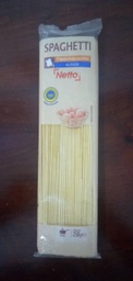 [STLALTGE-FECPAT-0551] SPAGHETTI 7 OEUFS F NETTO 250G