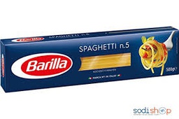 [STLALTGE-FECPAT-0553] SPAGHETTI BARILLA - 500G