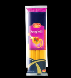 [STLALTGE-FECPAT-0557] Spaghetti CUBUK SELVA - 500g