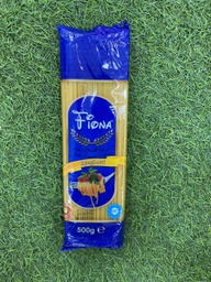 [STLALTGE-FECPAT-0560] Spaghetti Fiona - 500G