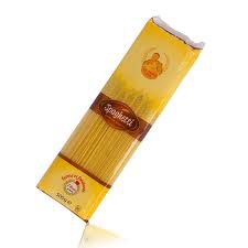 [STLALTGE-FECPAT-0563] SPAGHETTI LA PASTA GOLD -500G