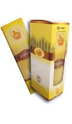 [STLALTGE-FECPAT-0564] SPAGHETTI LA PASTA GOLD 5*500G