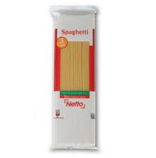 [STLALTGE-FECPAT-0565] SPAGHETTI NETTO 500G