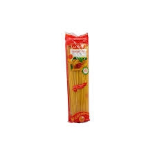 [STLALTGE-FECPAT-0566] SPAGHETTI PASTA - 250G
