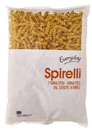 [STLALTGE-FECPAT-0573] SPIRELLI EVERYDAY 500G