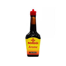 [STLALTGE-SEHMAG-0005] AROME MAGGI - 138ML