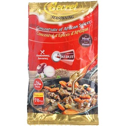 [STLALTGE-SEHASS-0008] ASSAISONNEMENT SECRET VIANDE 35G