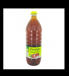[STLALTGE-SEHVIN-0122] Bouteille de Vinaigre - 1L