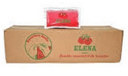 [STLALTGE-SEHTOM-0129] Carton 50 Sachets tomate Elena 70G