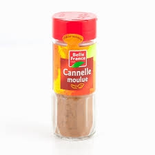 [STLALTGE-SEHEPI-0228] EPICE CANNELLE MOULUE BF -45G
