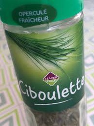 [STLALTGE-SEHEPI-0229] EPICE CIBOULETTE FLACON  LP- 5G