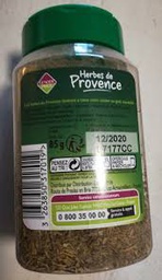[STLALTGE-SEHEPI-0234] EPICES HERBES DE PROVENCE LP - 85G