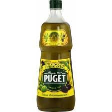[STLALTGE-SEHOIL-0271] Huile d´olive PUGET - 50Cl