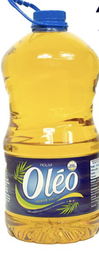[STLALTGE-SEHOIL-0283] Huile raffinée  Oléo - 5 Litres