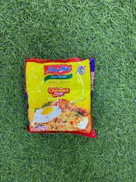 [STLALTGE-SEHOIL-0288] Indomie Chicken Flavor - 120g