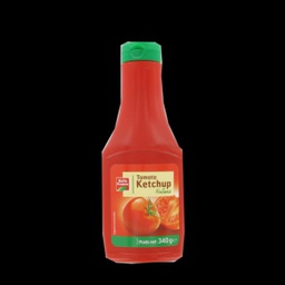[STLALTGE-SEHSAU-0294] KETCHUP nature tomate BF- 340g