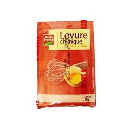 [STLALTGE-SEHLEV-0316] LEVURE CHIMIQUE BF  6 SACHETS x 11g