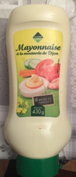 [STLALTGE-SEHMAY-0358] MAYO A LA MOUTARDE DE DIJON LP-430G