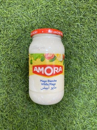 [STLALTGE-SEHMAY-0361] Mayonnaise AMORA - 450ml