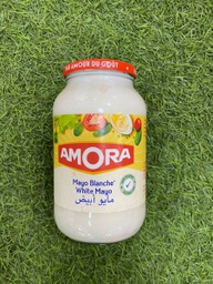 [STLALTGE-SEHMAY-0362] Mayonnaise AMORA -1KG