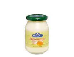 [STLALTGE-SEHMAY-0363] MAYONNAISE ARMANTI - 1kg