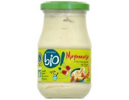 [STLALTGE-SEHMAY-0365] MAYONNAISE BLANCHE AMORA -225G