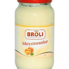 [STLALTGE-SEHMAY-0367] MAYONNAISE BROLI -1KG