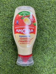 [STLALTGE-SEHMAY-0375] Mayonnaise Fine AMORA- 398G