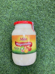 [STLALTGE-SEHMAY-0379] Mayonnaise Mila - 500ml