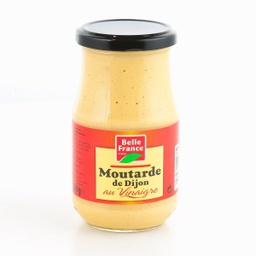 [STLALTGE-SEHMOU-0392] Moutarde de dijon BF- 370g