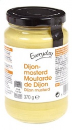 [STLALTGE-SEHMOU-0393] Moutarde de dijon Everyday - 370g