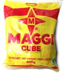 [STLALTGE-SEHMAG-0412] Paquet de 100 Cubes Maggi Étoile