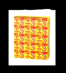 [STLALTGE-SEHMAG-0414] Paquet de 60 Cubes Maggi Crevette
