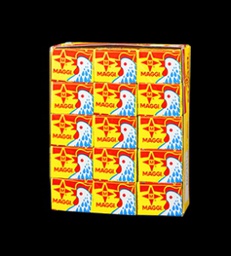 [STLALTGE-SEHMAG-0416] Paquet de 60 Cubes Maggi poulet