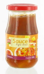 [STLALTGE-SEHSAU-0527] SAUCE AIGRE DOUCE BF -350G