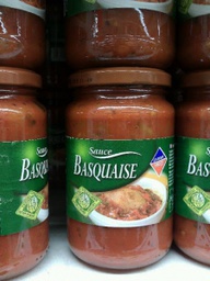 [STLALTGE-SEHSAU-0528] SAUCE BASQUAISE LP - 350G