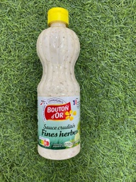 [STLALTGE-SEHSAU-0530] Sauce crudités Fines Herbes-250cl