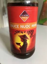 [STLALTGE-SEHSAU-0534] SAUCE NUOC MAM LP - 125ML