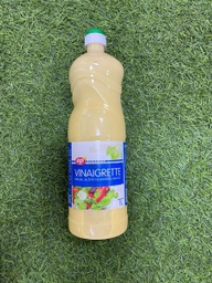 [STLALTGE-SEHSAU-0536] Sauce Vinaigrette -  1L